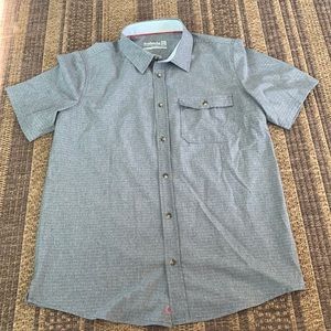 Avalanche quick drying outdoors shirt